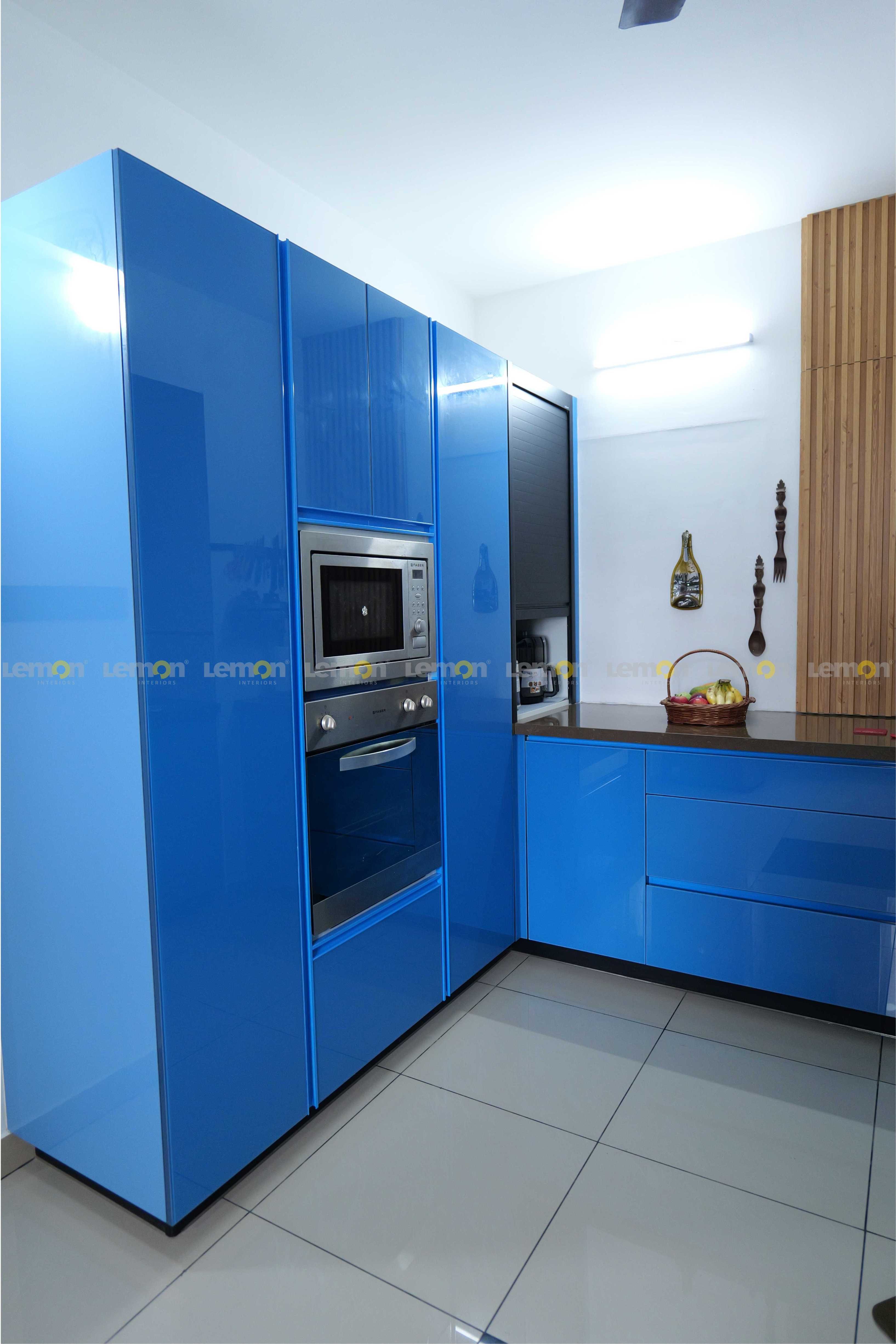 Kitchen Gallery